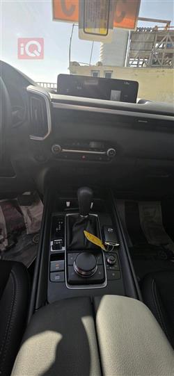 Mazda CX-50